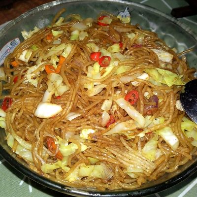 Langkah 3
