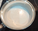 Foto del paso 2 de la receta: Mousse de coco 🥣🥥