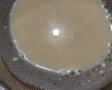 Foto langkah ke 6 dari resep Cheese Crème Caramel.