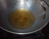 A picture of step 8 of Apple malpua.