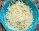Foto del paso 11 de la receta: 🧄 Pancitos brioche a la manteca de ajo y parmesano 🧄 Garlic-parmesano pull apart rolls 🧄 Tang zhong