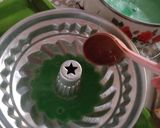 Foto langkah ke 4 dari resep Puding Roti Santan.