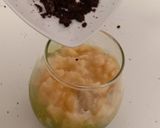 Foto langkah ke 4 dari resep Banana Creamy Matcha.
