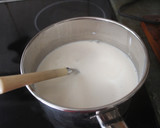 Foto del paso 6 de la receta: Menjablanc de Reus adulterado