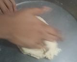 स्वीट चॉकलेट रोल रेसिपी चरण 2 फोटो
