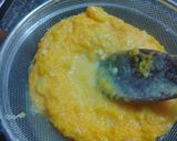 Foto del paso 3 de la receta: Sopa crema de calabacín y ajo 🧄