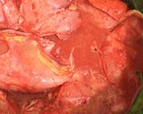 Foto del paso 2 de la receta: Tacos de pollo al pibil