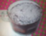 Foto del paso 4 de la receta: Taza de brownie