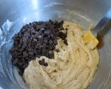 A picture of step 11 of Ricotta Cheese Pound Cake.