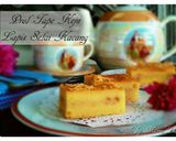 Foto langkah ke 10 dari resep Prol Tape Keju Lapis Selai Kacang.