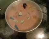 A picture of step 7 of Tutti Fruitti Cake without oven 🎂🎂🎂.