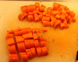 Foto del paso 4 de la receta: Sopa para pachorrientos en un día de lluvia
