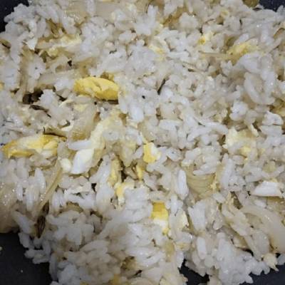 Langkah Langkah Membuat Nasi Goreng Bombay Menggoda Selera - Caitrin Notes