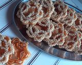 Foto langkah ke 5 dari resep Kembang Goyang.