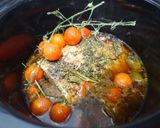 Foto del paso 2 de la receta: Lomo de Res