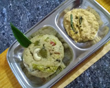 கோதுமை ரவை கிச்சடி🥕 ரெசிபி ஸ்டேப் 4 புகைப்படம்