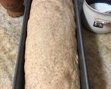Foto del paso 4 de la receta: Pan lactal semiintegral con salvado de trigo
