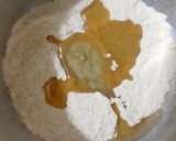 عکس مرحله 1 از دستور کاچی شیر