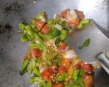  সুজির উপমা (soojir upma recipe in Bengali) রেসিপি ধাপ - 3 ছবি
