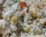 Foto del paso 3 de la receta: Ensaladilla rusa