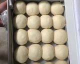 中種*麥香蜂蜜小餐包*的食譜步驟11照片
