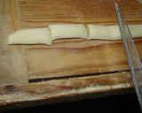 Morzsás nudli recept fázis 5 fotója