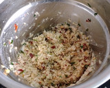 *மாங்காய், தேங்காய், துவையல்* ரெசிபி ஸ்டேப் 5 புகைப்படம்