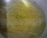 लहसुनी ज्वार आटा सेव (lehsuni jowar atta sev recipe in Hindi) रेसिपी चरण 3 फोटो