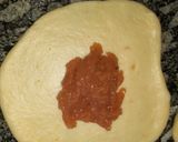 Foto del paso 5 de la receta: Pan Brioche relleno