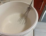 Foto del paso 1 de la receta: Bizcocho de Moca