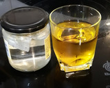 Foto del paso 2 de la receta: Infusión de hojas de sen