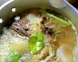 Foto langkah ke 1 dari resep Babat goreng.