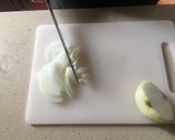 Foto del paso 4 de la receta Dorada al Jerez