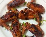 Foto langkah ke 5 dari resep Chicken Wings.