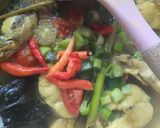 Foto langkah ke 4 dari resep Asem-Asem ikan Gabus.