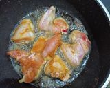 Foto langkah ke 1 dari resep Ayam Masak Habang.