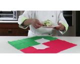 Foto del paso 6 de la receta: Flautas de pollo