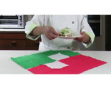 Foto del paso 6 de la receta: Flautas de pollo