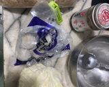 沙茶魚丸炒飯的食譜步驟1照片