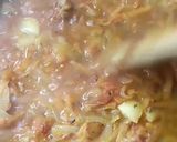 Фото кроку 3 до Скумбрія з овочами.