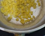 Foto langkah ke 1 dari resep Bubur manado.