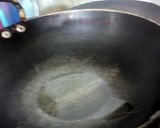 A picture of step 8 of Malabar Mixed Vegetable Kurma.