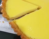 Foto langkah ke 6 dari resep Egg tart (pie susu).