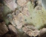 A picture of step 2 of Beef Stew!.