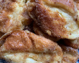 Foto del paso 4 de la receta: Torrijas para la familia