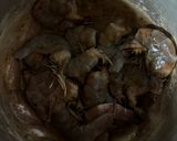 Foto langkah ke 1 dari resep Udang saos padang.