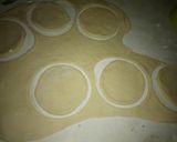 A picture of step 2 of Home made is the best!.