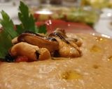 Foto del paso 6 de la receta Puré de Avena y Mejillones
