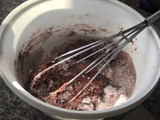 Torta de chocolate