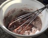 Foto del paso 2 de la receta: Torta de chocolate
